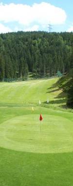 driving range